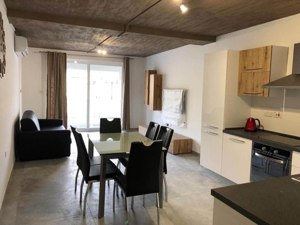 St Julians Bay Sea Front Apartments Saint Julian's Eksteriør billede